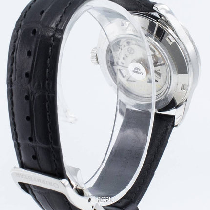 Montre Homme Orient Star RE-AT0007N00B Réserve de Marche Automatique