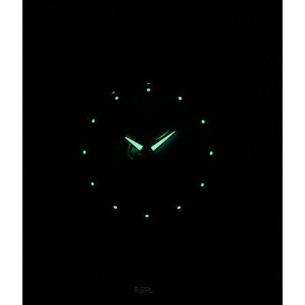 Montre pour homme Orient Star Contemporary Limited Edition, cœur ouvert, cadran bleu, automatique RE-AT0017L00B 100M, avec brace