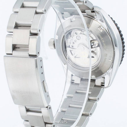 Montre Orient Star Automatic RE-AT0101B00B Open Heart 200M pour homme