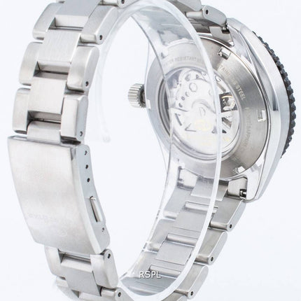 Montre Orient Star Automatic RE-AT0102Y00B Open Heart 200M pour homme