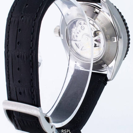 Montre Orient Star Automatic RE-AT0104E00B Open Heart 200M Japan Made pour homme