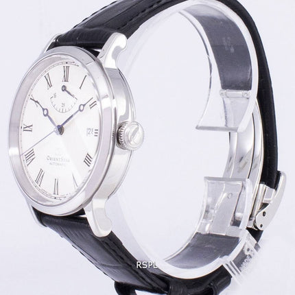 Orient Star Power Reserve automatique Japon fait RE-AU0002S00B montre homme
