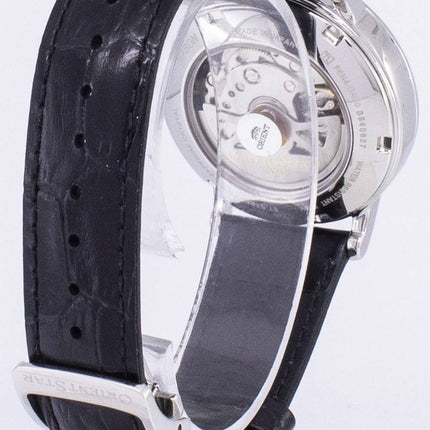 Orient Star Power Reserve automatique Japon fait RE-AU0002S00B montre homme