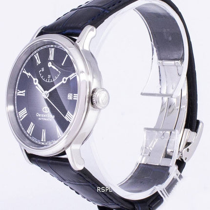 Orient Star Power Reserve automatique Japon fait RE-AU0003L00B montre homme