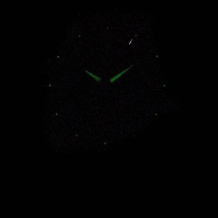 RE-AU0004B00B automatique Orient Star Power Reserve Japon fait montre homme