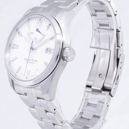 RE-AU0006S00B automatique Orient Star Power Reserve Japon fait montre homme