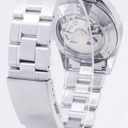 RE-AU0006S00B automatique Orient Star Power Reserve Japon fait montre homme