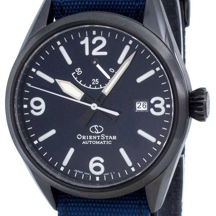 Montre Orient Orient automatique RE-AU0207L00B pour homme