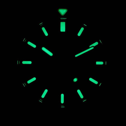 Montre pour homme RE-AU0306L00B de plongée automatique Orient Star 200M fabriquée au Japon