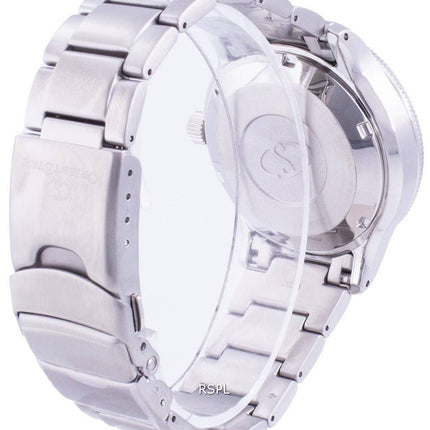 Montre pour homme RE-AU0306L00B de plongée automatique Orient Star 200M fabriquée au Japon