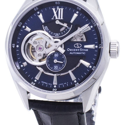 RE-AV0005L00B automatique Orient Star Japon fait montre homme