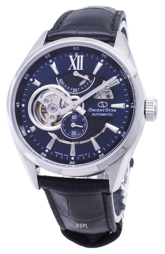 RE-AV0005L00B automatique Orient Star Japon fait montre homme