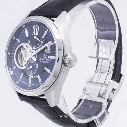 RE-AV0005L00B automatique Orient Star Japon fait montre homme