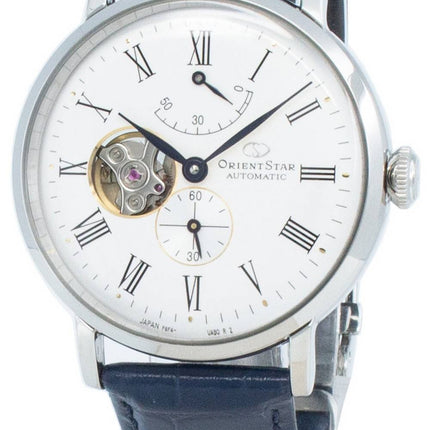 Montre Orient Star Automatic RE-AV0007S00B Open Heart Japan Made pour homme