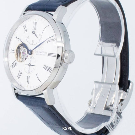 Montre Orient Star Automatic RE-AV0007S00B Open Heart Japan Made pour homme
