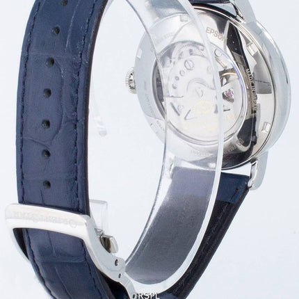 Montre Orient Star Automatic RE-AV0007S00B Open Heart Japan Made pour homme