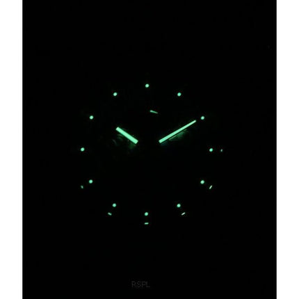 Montre pour hommes Orient Star Contemporary Limited Edition, cœur ouvert, cadran bleu, automatique RE-AV0122L00B, 100M, avec bra