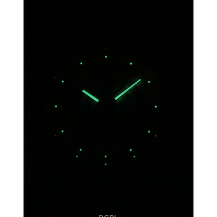 Montre homme Orient Star Contemporary en acier inoxydable squelette cadran ivoire automatique RE-AV0123G 100M