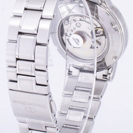 Orient Star Power Reserve automatique Japon fait RE-AW0001B00B montre homme