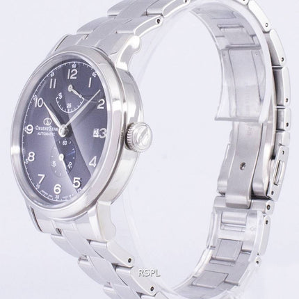Orient Star Power Reserve automatique Japon fait RE-AW0002L00B montre homme