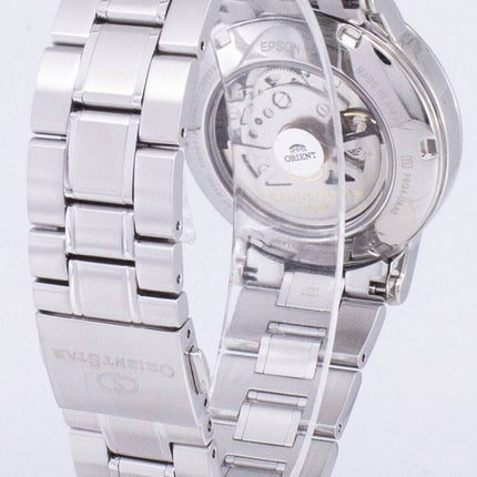 Orient Star Power Reserve automatique Japon fait RE-AW0002L00B montre homme