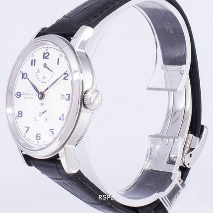 Orient Star Power Reserve automatique Japon fait RE-AW0004S00B montre homme