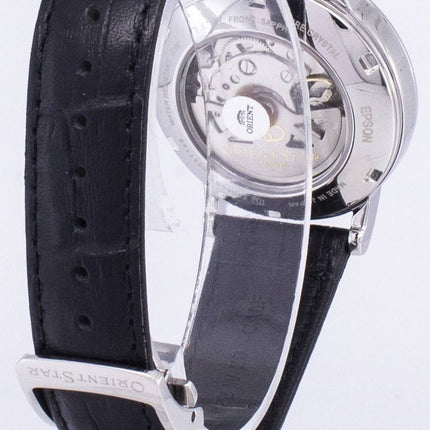 Orient Star Power Reserve automatique Japon fait RE-AW0004S00B montre homme