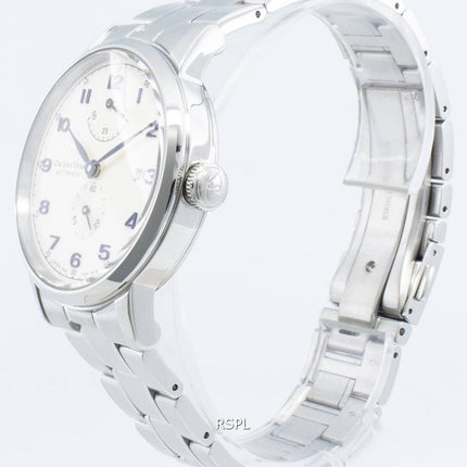 Montre pour homme Orient Star RE-AW0006S00B à réserve de marche automatique