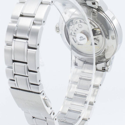 Montre pour homme Orient Star RE-AW0006S00B à réserve de marche automatique