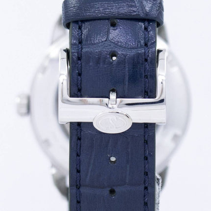 Orient Star Limited Edition automatique RE-DA0001L00B montre homme