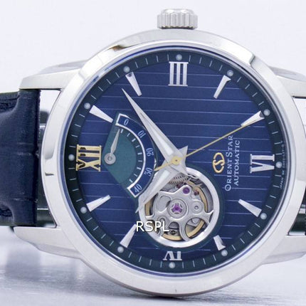 Orient Star Limited Edition automatique RE-DA0001L00B montre homme
