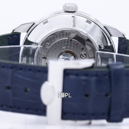 Orient Star Limited Edition automatique RE-DA0001L00B montre homme