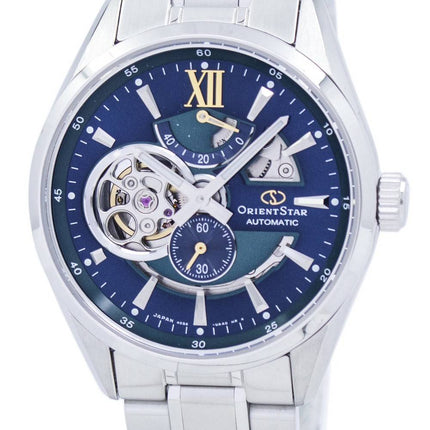 Orient Star Limited Edition automatique Japon fait RE-DK0001L00B montre homme