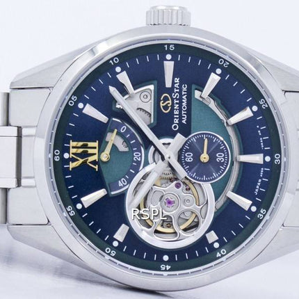 Orient Star Limited Edition automatique Japon fait RE-DK0001L00B montre homme