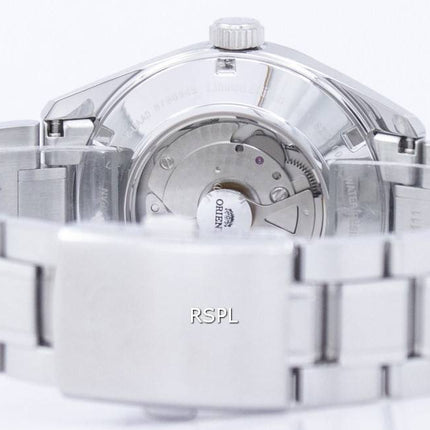 Orient Star Limited Edition automatique Japon fait RE-DK0001L00B montre homme