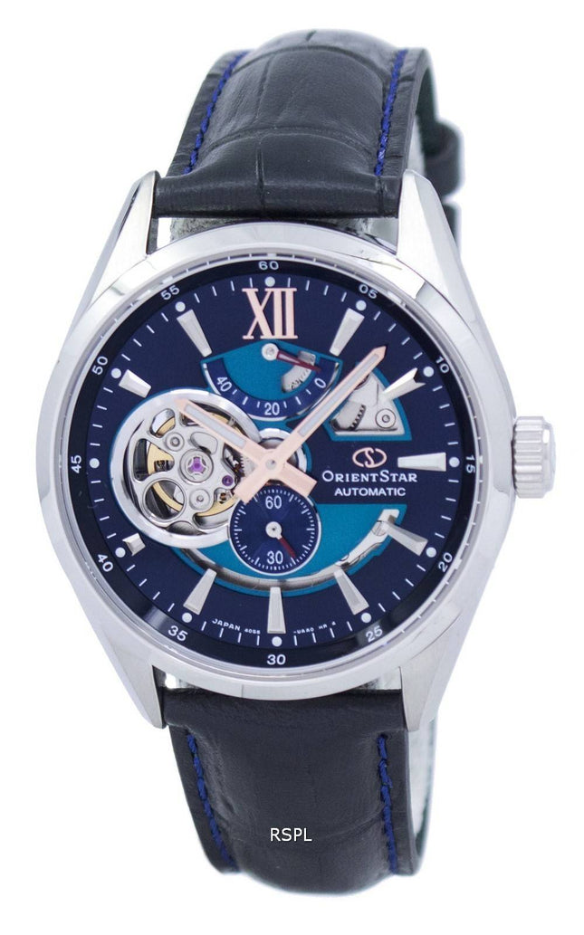Orient Star Limited Edition automatique RE-DK0002L00B montre homme