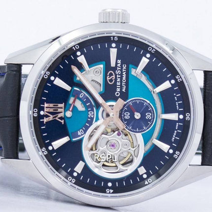 Orient Star Limited Edition automatique RE-DK0002L00B montre homme