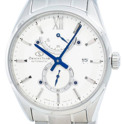 Montre Orient Star Automatic RE-HK0001S00B fabriquée au Japon pour hommes