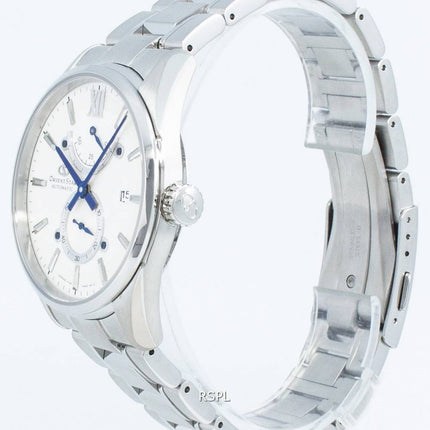 Montre Orient Star Automatic RE-HK0001S00B fabriquée au Japon pour hommes