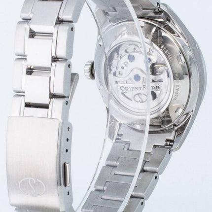 Montre Orient Star automatique RE-HK0002L00B fabriquée au Japon pour hommes