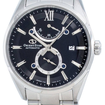 Montre Orient Star Automatic RE-HK0003B00B fabriquée au Japon pour hommes