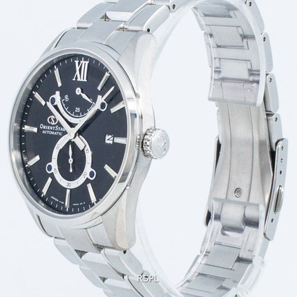Montre Orient Star Automatic RE-HK0003B00B fabriquée au Japon pour hommes