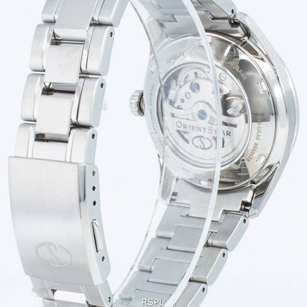 Montre Orient Star Automatic RE-HK0003B00B fabriquée au Japon pour hommes