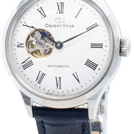 Montre Femme Orient Star Automatic RE-ND0005S00B Open Heart