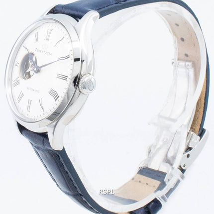 Montre Femme Orient Star Automatic RE-ND0005S00B Open Heart