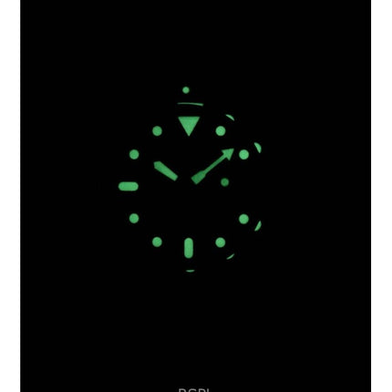 Montre de plongée automatique Seiko SKX009J1 200 m pour homme, remise à neuf, fabriquée au Japon