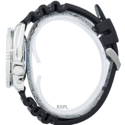 Montre de plongée automatique Seiko SKX009J1 200 m pour homme, remise à neuf, fabriquée au Japon