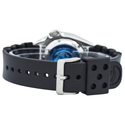 Montre de plongée automatique Seiko SKX009J1 200 m pour homme, remise à neuf, fabriquée au Japon