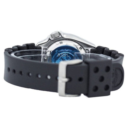 Montre de plongée automatique Seiko SKX009J1 200 m pour homme, remise à neuf, fabriquée au Japon