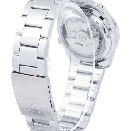 Montre homme Seiko 5 automatique à cadran bleu SNKD99K1 remise à neuf